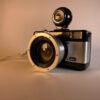 Lomography Fisheye No.2 – 35 mm Analogt Kamera
