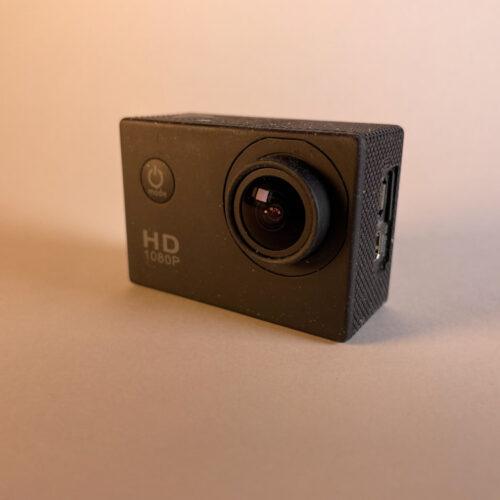 gopronot-1 HD 1080P Actionkamera – Digitalt Kamera