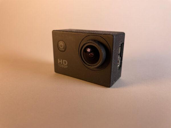 gopronot-1 HD 1080P Actionkamera – Digitalt Kamera