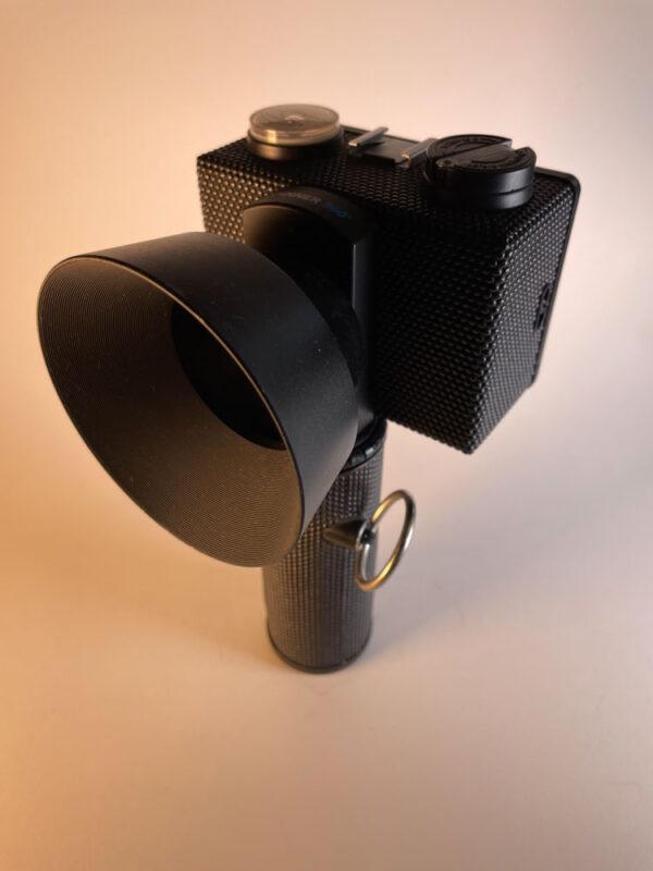 Lomography Spinner 360° – 35 mm Analogt Panoramakamera