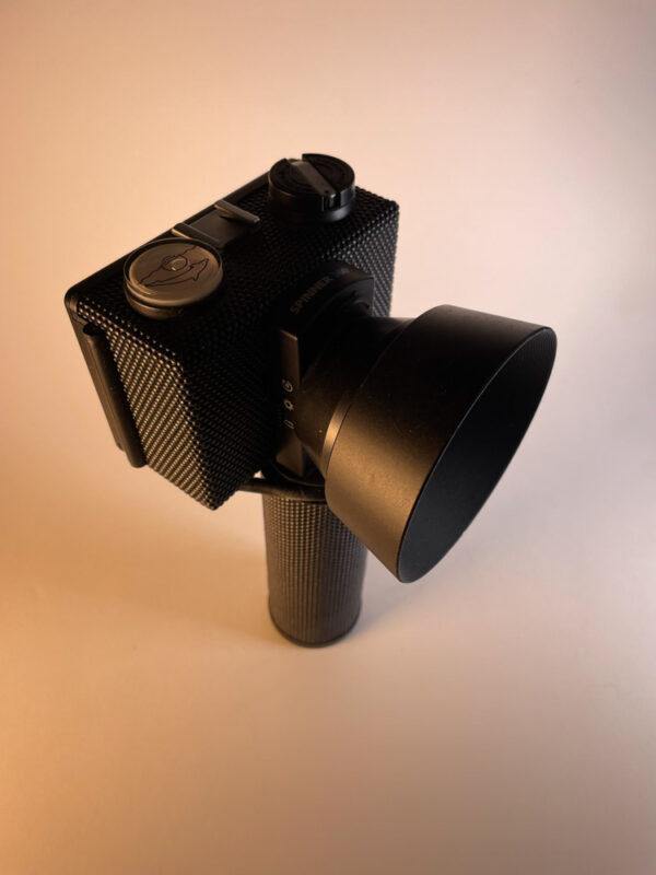 Lomography Spinner 360° – 35 mm Analogt Panoramakamera